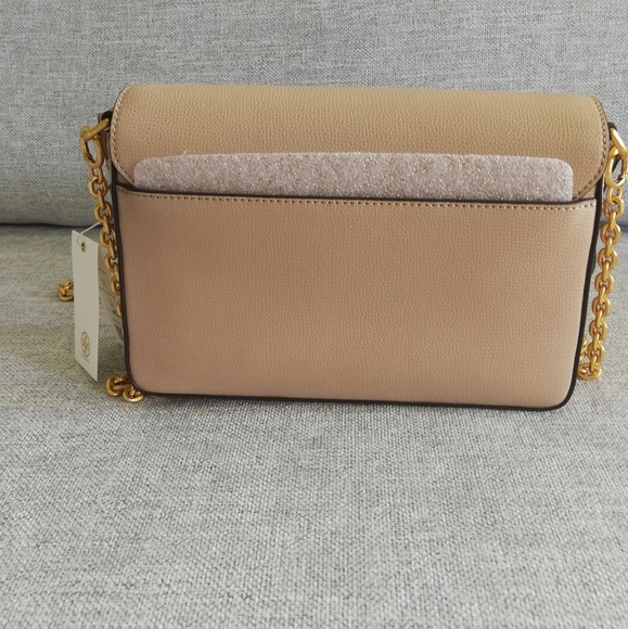 SOLD Tory Burch Kira Shoulder Bag - Picture 3 of 9